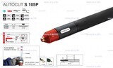 Кабель для плазмотрона AUTOCUT S 105, 12 метров - st-e.info - Кольчугино