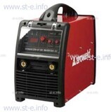 Аппарат для ручной дуговой сварки Arcweld 250i-ST DV инвертор - st-e.info - Кольчугино