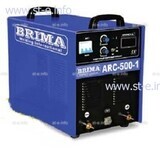 Сварочный аппарат Brima (инвертор) ARC-500-1 - st-e.info - Кольчугино