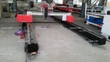 Станок для газовой и плазменной резки метала BULDOG PRO 1500x6000 - st-e.info - Кольчугино