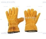 Краги TETU 102 KEVLAR 14”  - st-e.info - Кольчугино