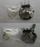Потенциометр T10812-122 Lincoln Electric - st-e.info - Кольчугино