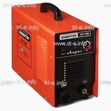 Инвертор сварочный CUT-40B - st-e.info - Кольчугино