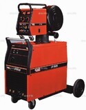 Источник питания для полуавтоматической сварки Idealarc CV-505, арт. K14029-2A - st-e.info - Кольчугино