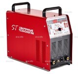 Сварочный аппарат для аргонодуговой сварки MASTER TIG-250AC - st-e.info - Кольчугино