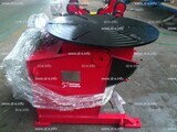 Сварочный позиционер HB-6 (600кг) - st-e.info - Кольчугино