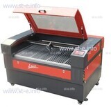 Лазерный станок для гравировки и резки ST-LG1290P  - st-e.info - Кольчугино