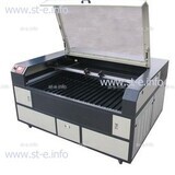 Лазерный станок для гравировки и резки ST-LG1612RF - st-e.info - Кольчугино