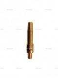 Наконечник для сварочной горелки QTB-500 45*1.2 - st-e.info - Кольчугино