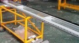 Направляющие для ЧПУ (алюминий) 4000мм - st-e.info - Кольчугино