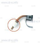 Изолятор KP2089-1 для горелки  K345-10 - st-e.info - Кольчугино