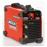 Инвертор сварочный Invertec 135S (арт. K12033-1) - st-e.info - Кольчугино