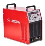Сварочный аппарат для аргонодуговой сварки MASTER TIG-315AC - st-e.info - Кольчугино