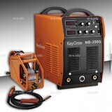 Инвертор для полуавтоматической сварки NB-350 - st-e.info - Кольчугино