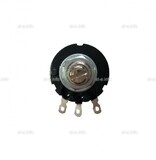 Потенциометр RV24YN20S502 - st-e.info - Кольчугино