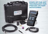 Переносной оксиметр PRO OX-100X Kit - st-e.info - Кольчугино