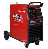 Полуавтомат Lincoln Electric Powertec 255C для сварки - st-e.info - Кольчугино