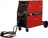 Полуавтомат Lincoln Electric Powertec 161C для сварки - st-e.info - Кольчугино