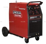 Полуавтомат Lincoln Electric Powertec 305C PRO для сварки - st-e.info - Кольчугино