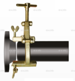 Центратор клещевого типа TAG Pipe EZG9 диаметр  125-245 мм - st-e.info - Кольчугино