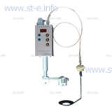 Контроллер высоты SF-HC30 AO - st-e.info - Кольчугино