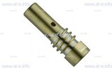 Вставка для наконечника, Tr 18/M8   - st-e.info - Кольчугино