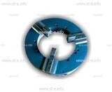 Патрон кулачковый для сварочного позиционера WPS600 - st-e.info - Кольчугино