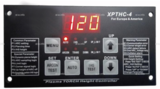 Контроллер высоты XPTHC-4 с осью Z (с подъемником, ход:150мм) - st-e.info - Кольчугино