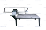 Консольная машина плазменной резки и газовой ST-ZZ1525 (1500х2500мм) - st-e.info - Кольчугино