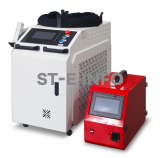 Аппарат лазерной сварки ST-E 2700W серия Е - st-e.info - Кольчугино