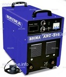 Сварочный аппарат Brima (инвертор) ARC 315 - st-e.info - Кольчугино