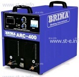 Сварочный аппарат Brima (инвертор) ARC 400 - st-e.info - Кольчугино
