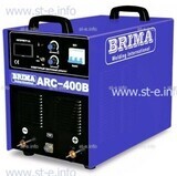 Сварочный аппарат Brima (инвертор) ARC 400B - st-e.info - Кольчугино