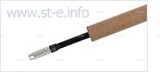 Горелка для автоматической сварки TBi  AUT-150, прямой гусак  - st-e.info - Кольчугино