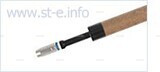Горелка для автоматической сварки TBi  Tbi AUT-250, прямой гусак  - st-e.info - Кольчугино