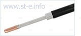 Горелка для автоматической сварки Tbi AUT- 8W,прямой гусак - st-e.info - Кольчугино