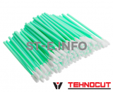 Безворсовые чистящие палочки  арт. БПЧП3 (100 шт.) 93мм - st-e.info - Кольчугино