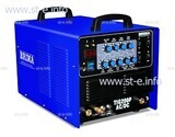 Универсальная установка аргонно-дуговой сварки BRIMA TIG 200P ac/dc - st-e.info - Кольчугино