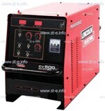 Сварочный полуавтомат Invertec® CV/CC 500  - st-e.info - Кольчугино