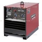 Idealarc DC-400  - st-e.info - Кольчугино