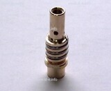 Держатель сопла с пружиной TBi 140/145/150 - st-e.info - Кольчугино