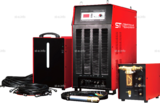 Установка  воздушно-плазменной резки DOG-300 ST PRO - st-e.info - Кольчугино