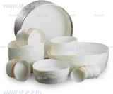 Заглушка водорастворимая EZ Purge EZP-84 (2134 mm)  - st-e.info - Кольчугино