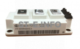 IGBT модуль FF200R06KE3 Infineon 200A 600V - st-e.info - Кольчугино