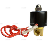 Электромагнитный клапан 2W025-08 для DOG - st-e.info - Кольчугино