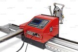 Консольная машина плазменной резки ST COMPACT 6-1500 c ЧПУ - st-e.info - Кольчугино