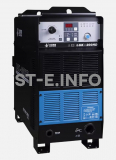 Источник плазменной резки LGK-200HD (плазморез) - st-e.info - Кольчугино