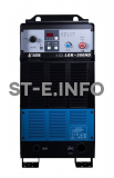 Источник плазменной резки LGK-400HD (плазморез) - st-e.info - Кольчугино