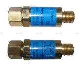 Обратный газовый клапан M12 - st-e.info - Кольчугино