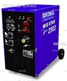 Сварочный полуавтомат BRIMA MIGSTAR 2503 без горелки - st-e.info - Кольчугино